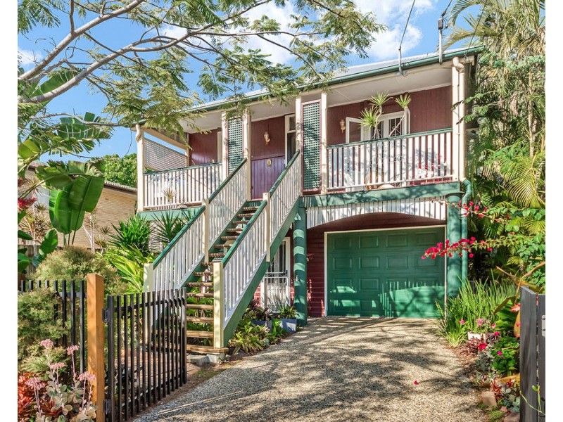 49 Ellis Street, Greenslopes QLD 4120