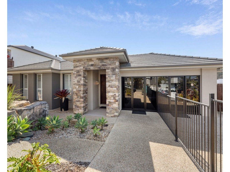 16 Houston Street, Spring Mountain QLD 4124