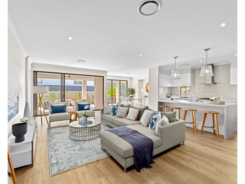 16 Houston Street, Spring Mountain QLD 4124