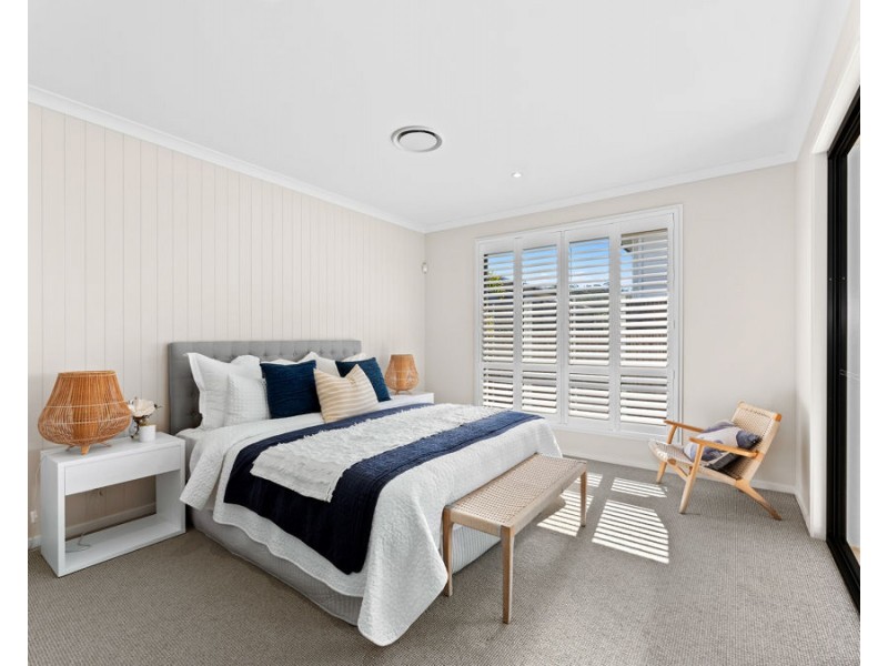 16 Houston Street, Spring Mountain QLD 4124