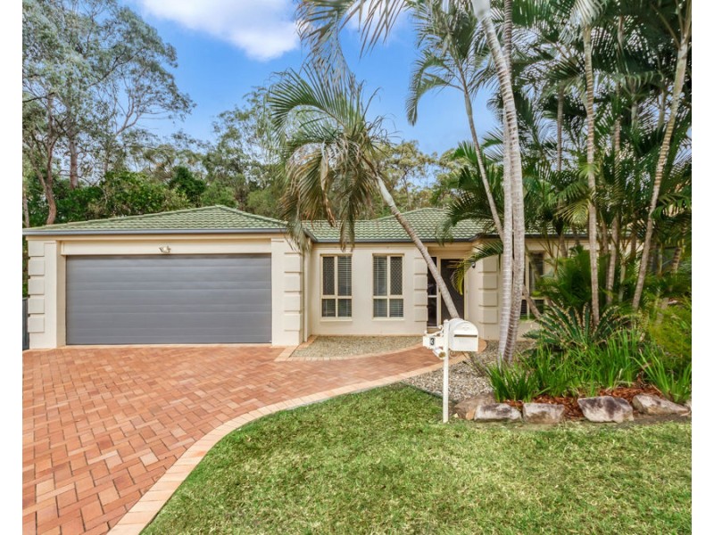 3 Zorina Court, Eatons Hill QLD 4037