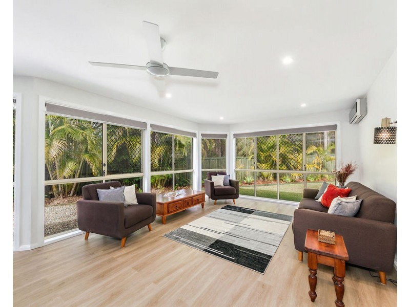 3 Zorina Court, Eatons Hill QLD 4037