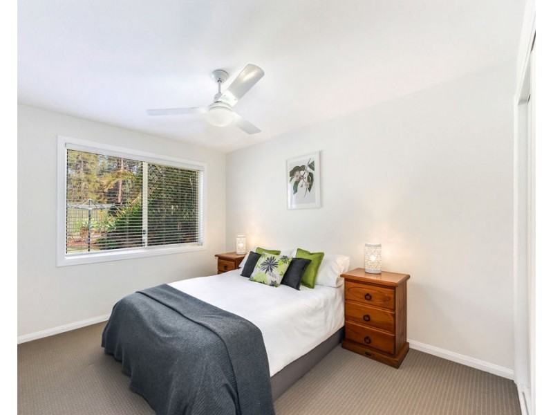 3 Zorina Court, Eatons Hill QLD 4037