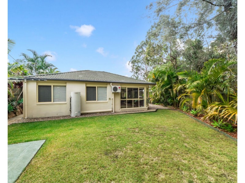 3 Zorina Court, Eatons Hill QLD 4037