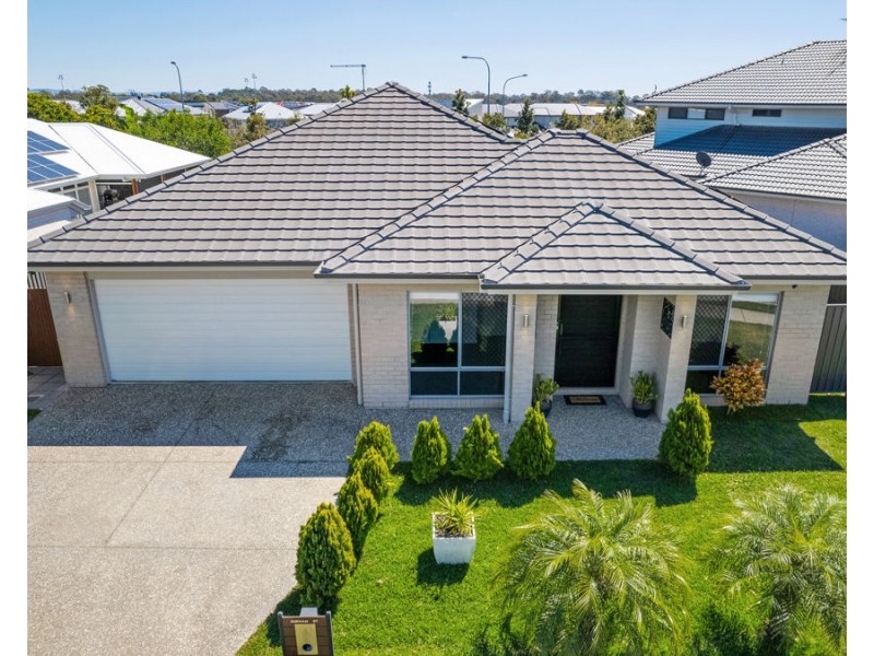 15 DURHAM STREET, Mango Hill QLD 4509