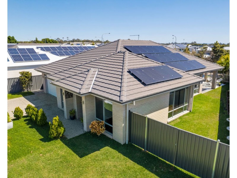 15 DURHAM STREET, Mango Hill QLD 4509