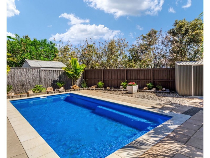 15 DURHAM STREET, Mango Hill QLD 4509