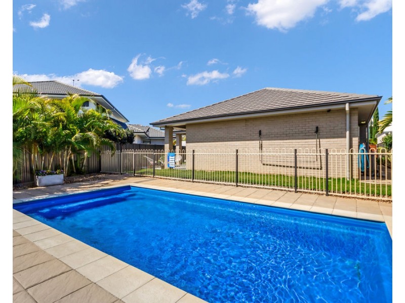 15 DURHAM STREET, Mango Hill QLD 4509