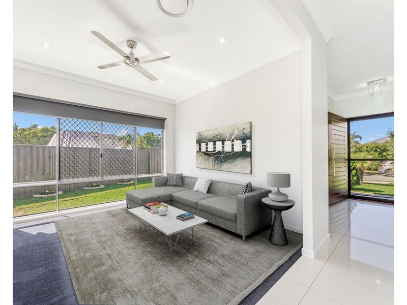 15 DURHAM STREET, Mango Hill QLD 4509