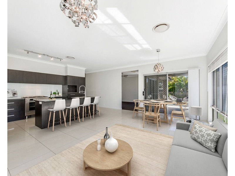 15 DURHAM STREET, Mango Hill QLD 4509