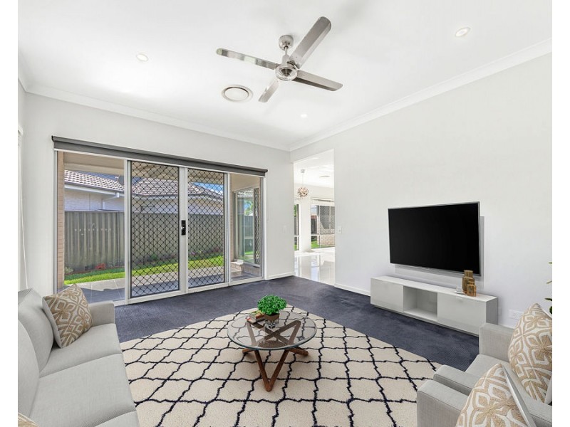 15 DURHAM STREET, Mango Hill QLD 4509