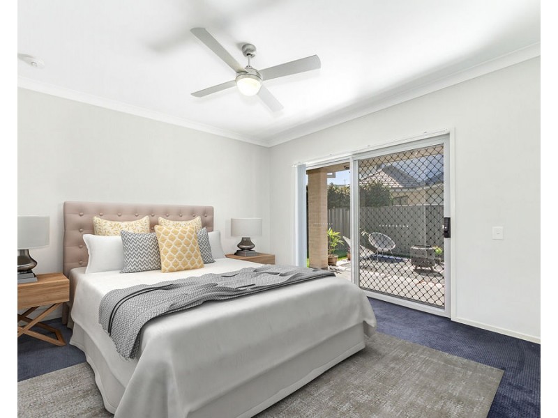 15 DURHAM STREET, Mango Hill QLD 4509