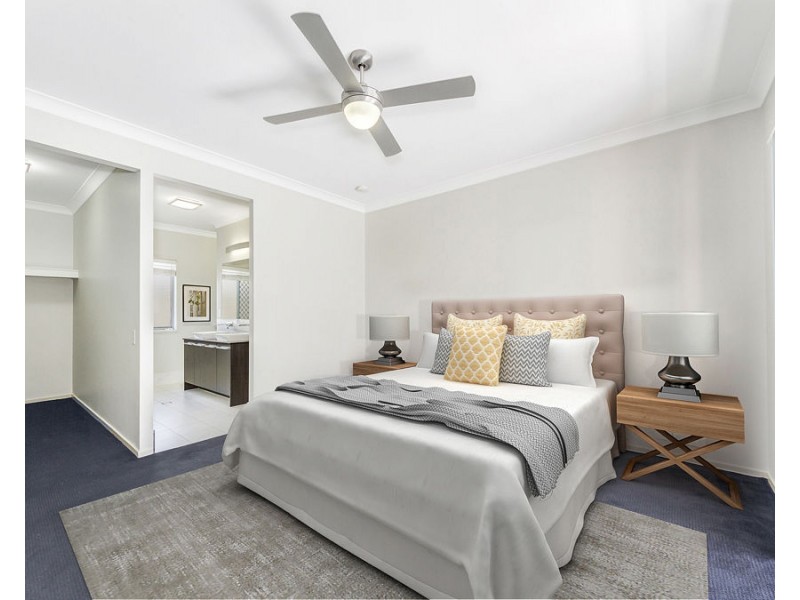 15 DURHAM STREET, Mango Hill QLD 4509