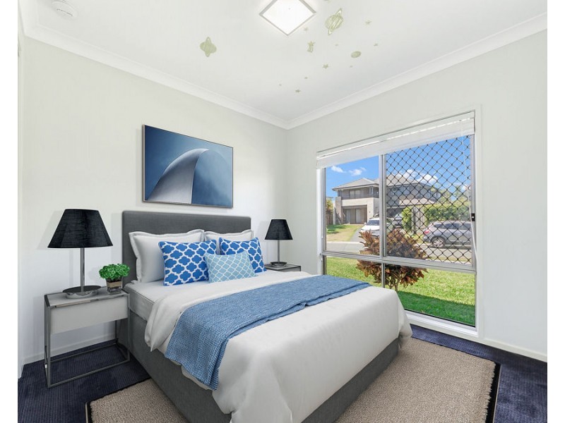 15 DURHAM STREET, Mango Hill QLD 4509