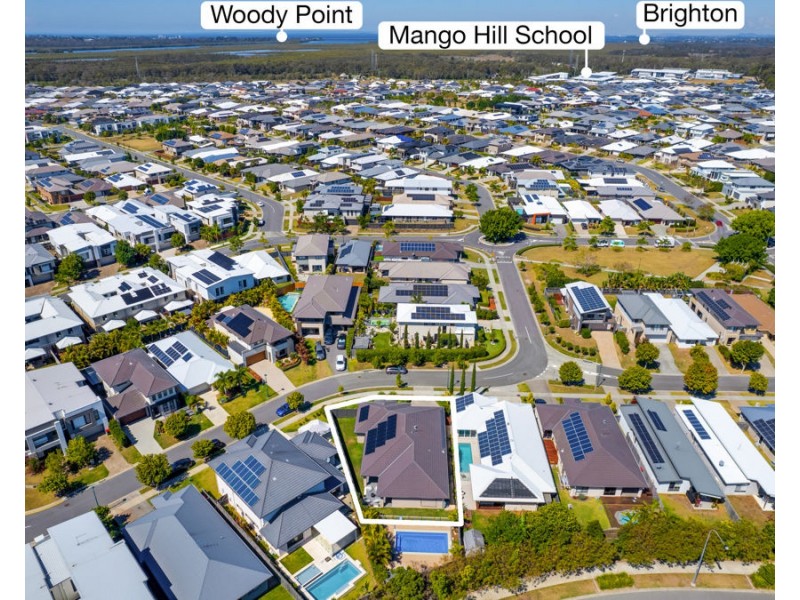 15 DURHAM STREET, Mango Hill QLD 4509