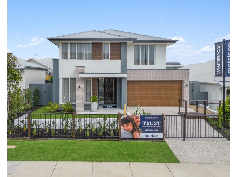 17 Foley Way, White Rock QLD 4306