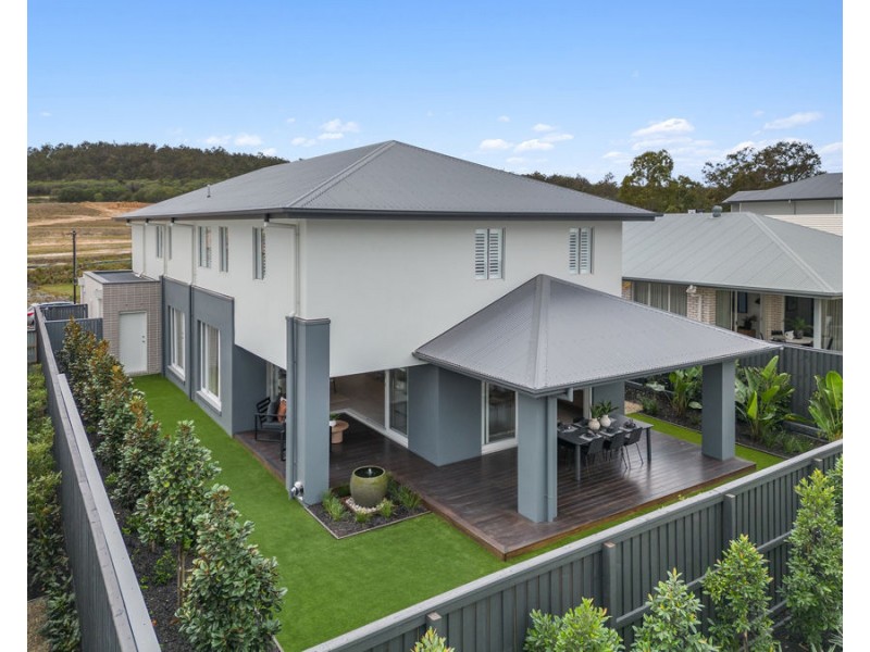 17 Foley Way, White Rock QLD 4306