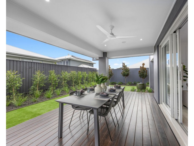 17 Foley Way, White Rock QLD 4306