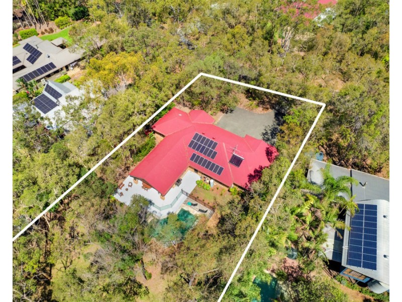 35 Currimundi Court, Burpengary QLD 4505