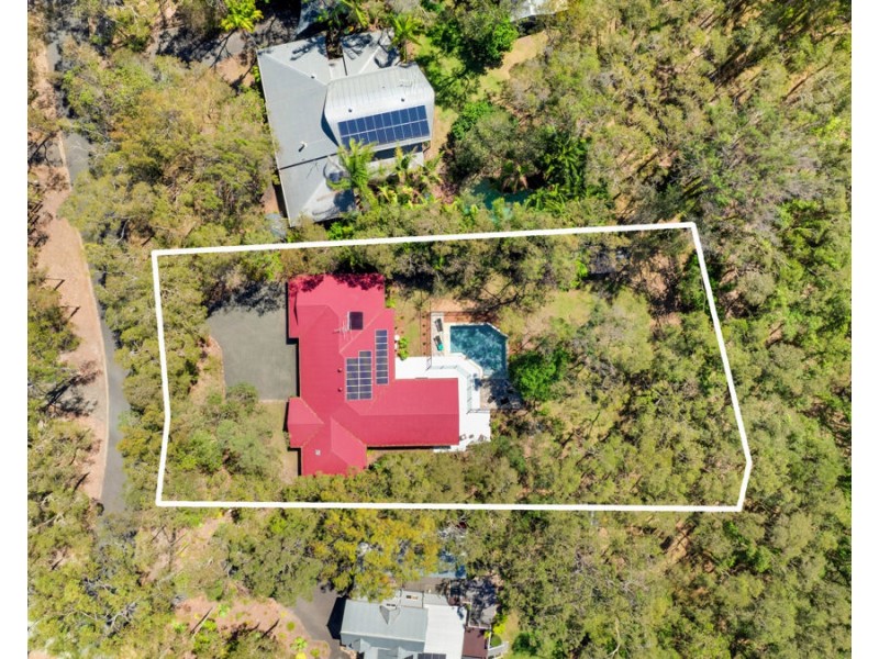 35 Currimundi Court, Burpengary QLD 4505