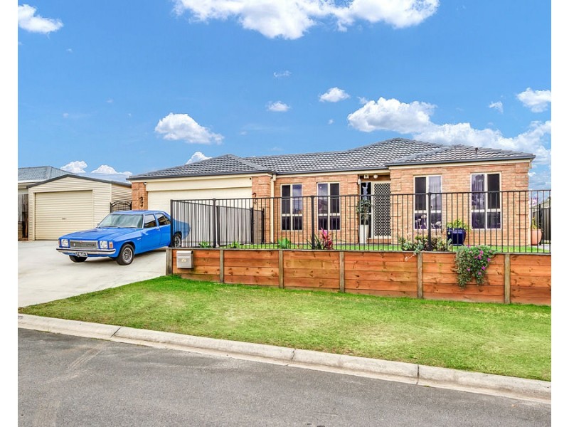 10 Felicity Court, Deception Bay QLD 4508