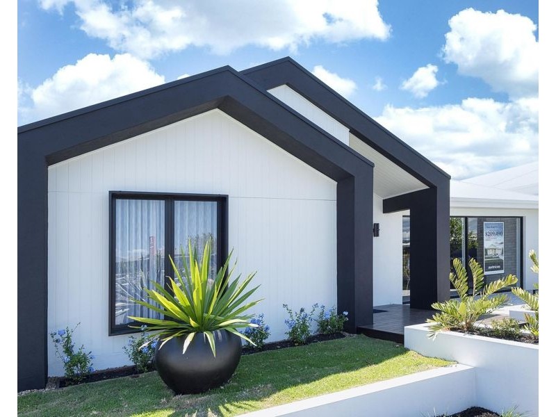 7 Prospect Circuit, Yarrabilba QLD 4207