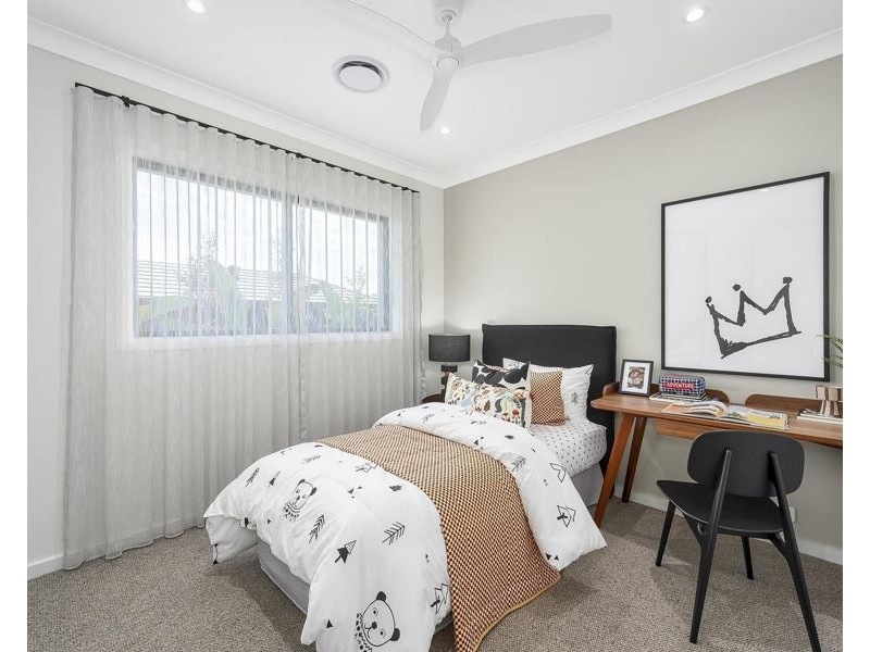 7 Prospect Circuit, Yarrabilba QLD 4207