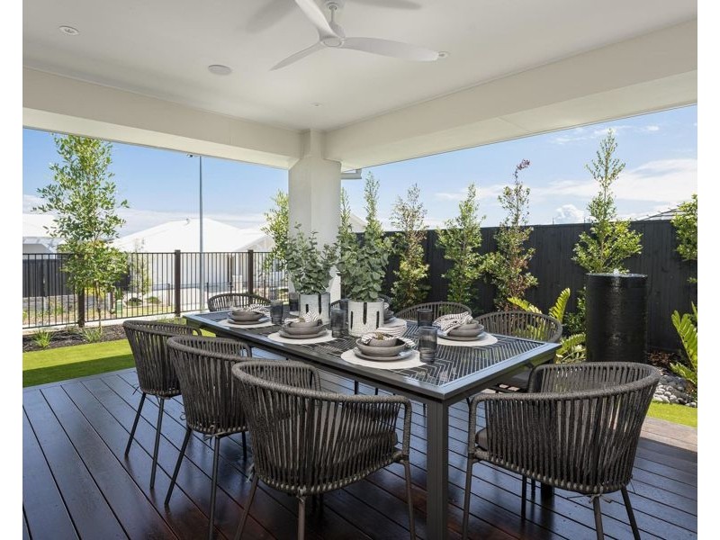 7 Prospect Circuit, Yarrabilba QLD 4207