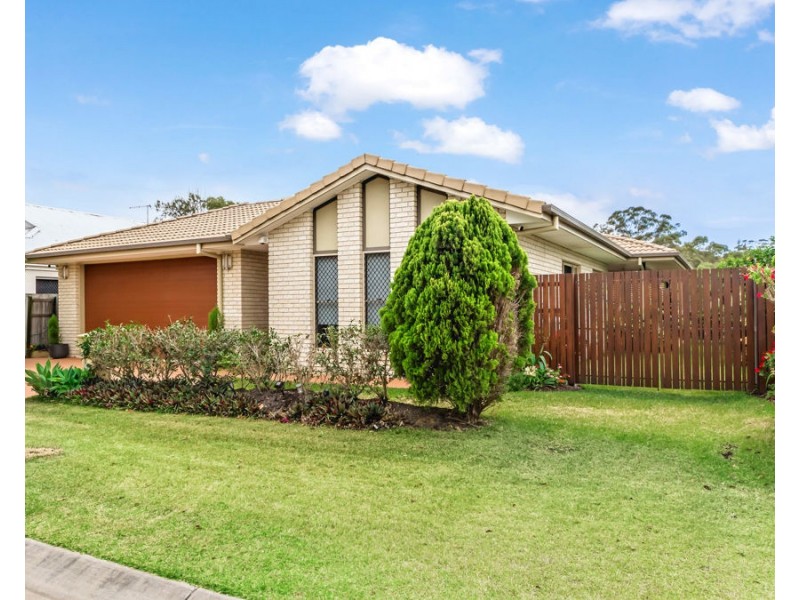 19 Rymera Crescent, Gumdale QLD 4154
