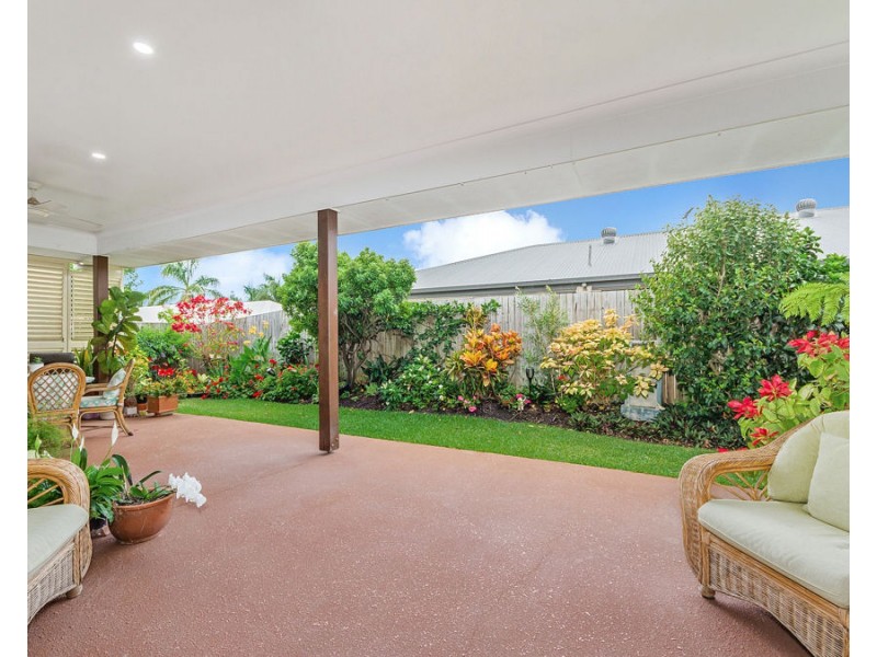 19 Rymera Crescent, Gumdale QLD 4154