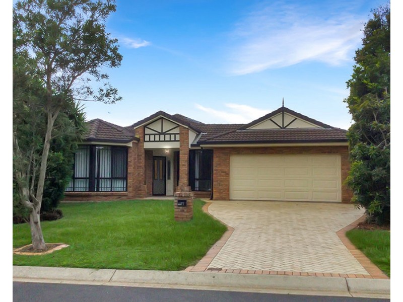 77 Cottonwood Circuit, North Lakes QLD 4509