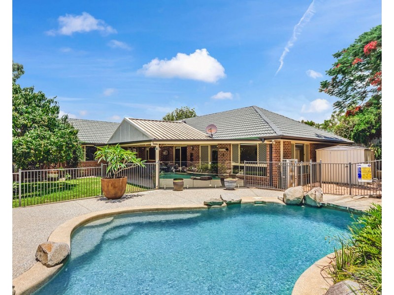 40 Cherington Way, Murrumba Downs QLD 4503