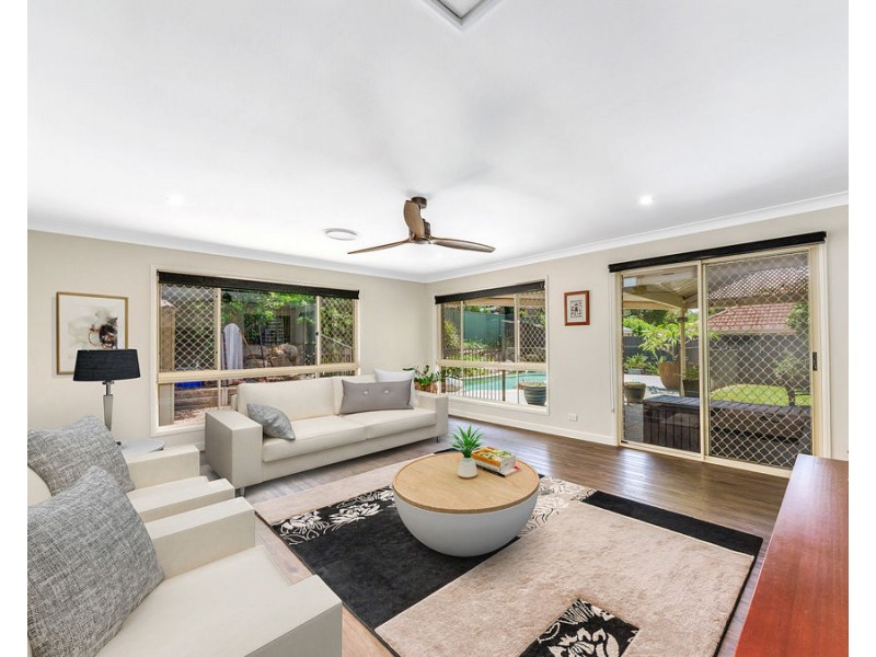 40 Cherington Way, Murrumba Downs QLD 4503