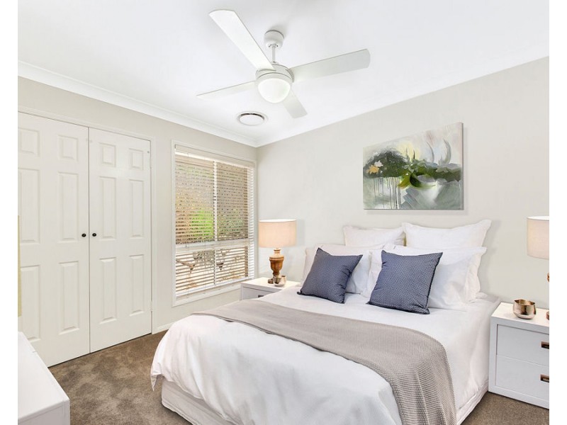 40 Cherington Way, Murrumba Downs QLD 4503
