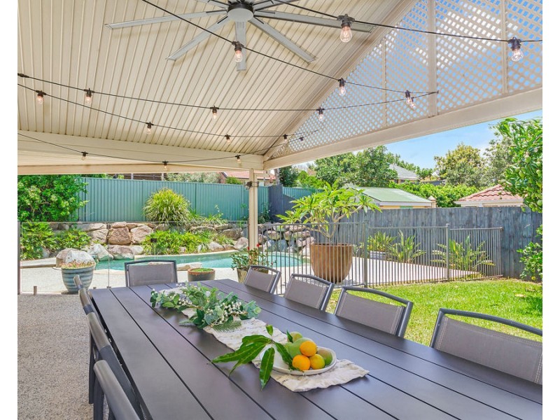 40 Cherington Way, Murrumba Downs QLD 4503