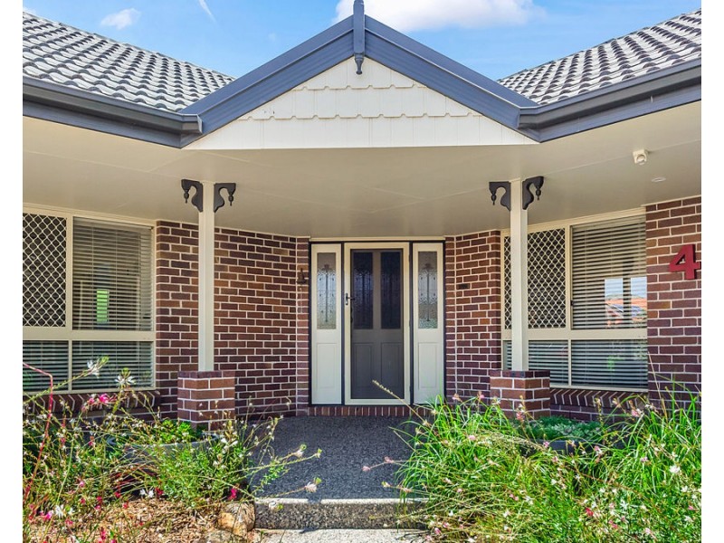 40 Cherington Way, Murrumba Downs QLD 4503