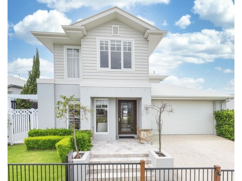 69 Oakey Creek Road, Coomera QLD 4209
