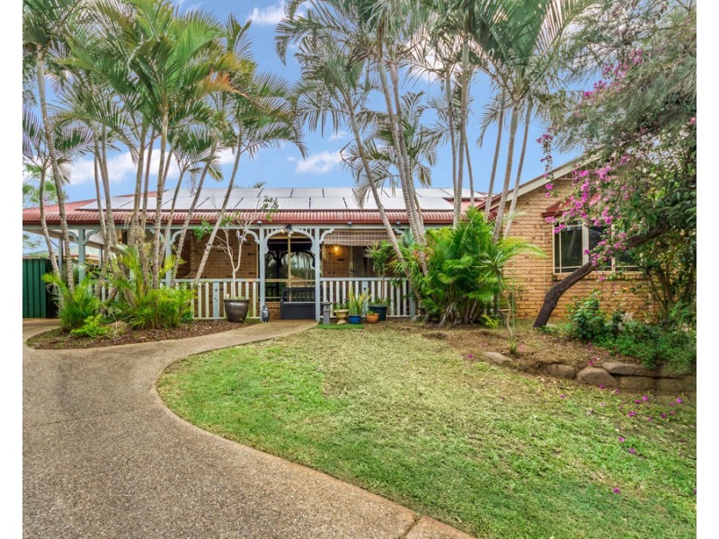 12 Quandong Court, Narangba QLD 4504