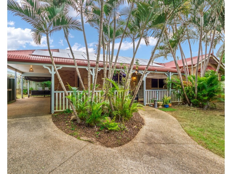 12 Quandong Court, Narangba QLD 4504