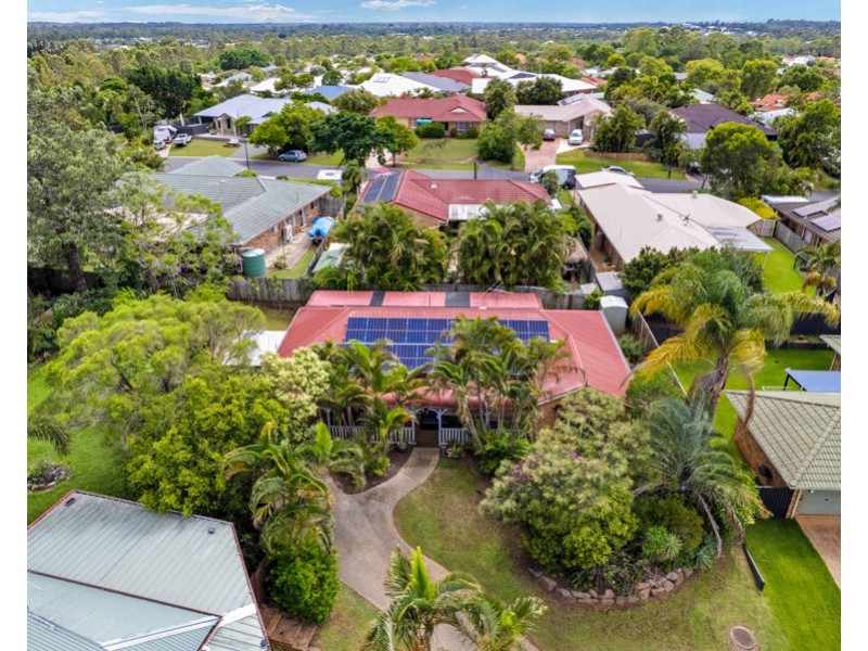 12 Quandong Court, Narangba QLD 4504