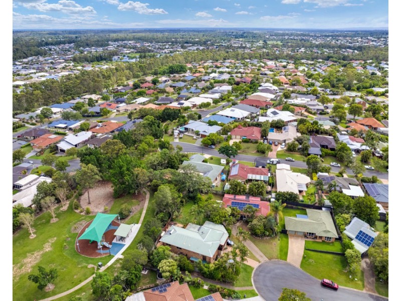 12 Quandong Court, Narangba QLD 4504