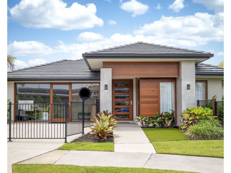 73 Oakey Creek Road, Coomera QLD 4209