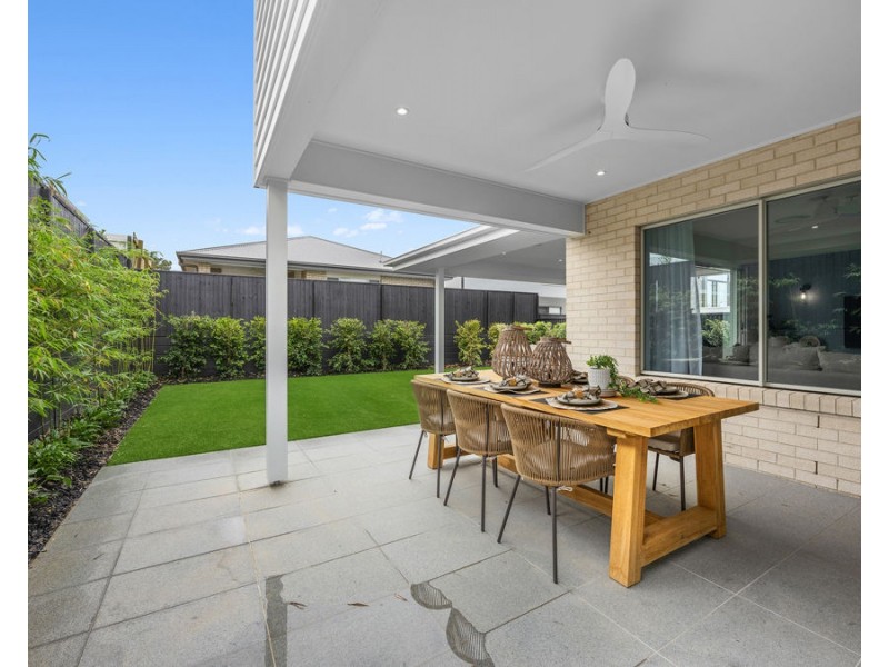 12 Grafton Street, Spring Mountain QLD 4124