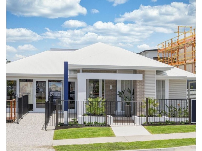 45 Parkway Circuit, Worongary QLD 4213