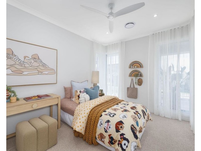 45 Parkway Circuit, Worongary QLD 4213