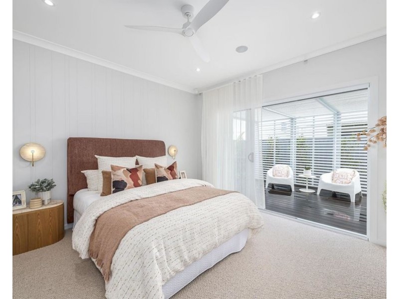 45 Parkway Circuit, Worongary QLD 4213