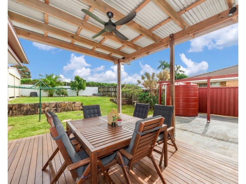 9 Braidwood Avenue, Murrumba Downs QLD 4503