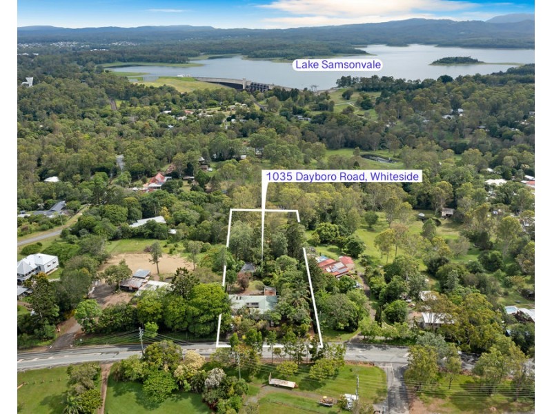 1035 Dayboro Road, Whiteside QLD 4503