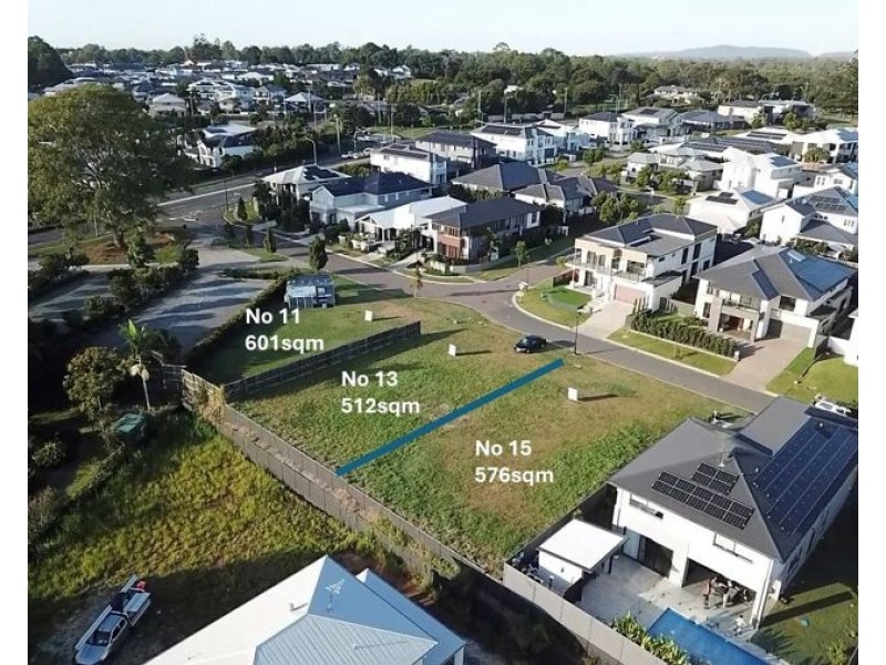 13 Executive Way, Bridgeman Downs QLD 4035