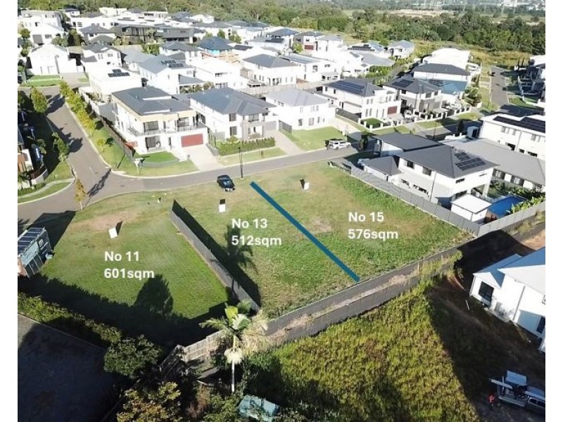 13 Executive Way, Bridgeman Downs QLD 4035